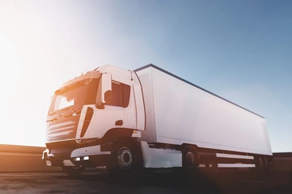 Ankara Ömür, Nakliye Firması