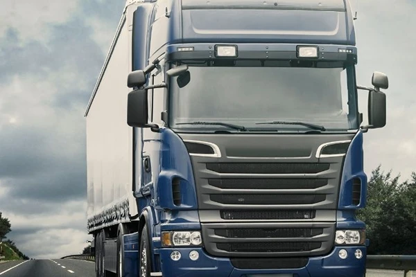 Ankara Ömür, Nakliyat Ambarları